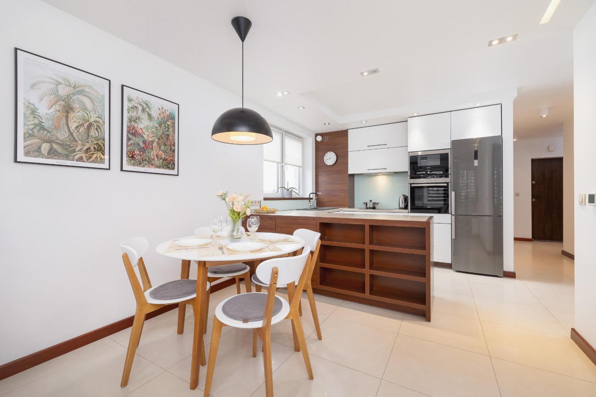 Apartment Dworska Modern In By Rent Like Zabrze