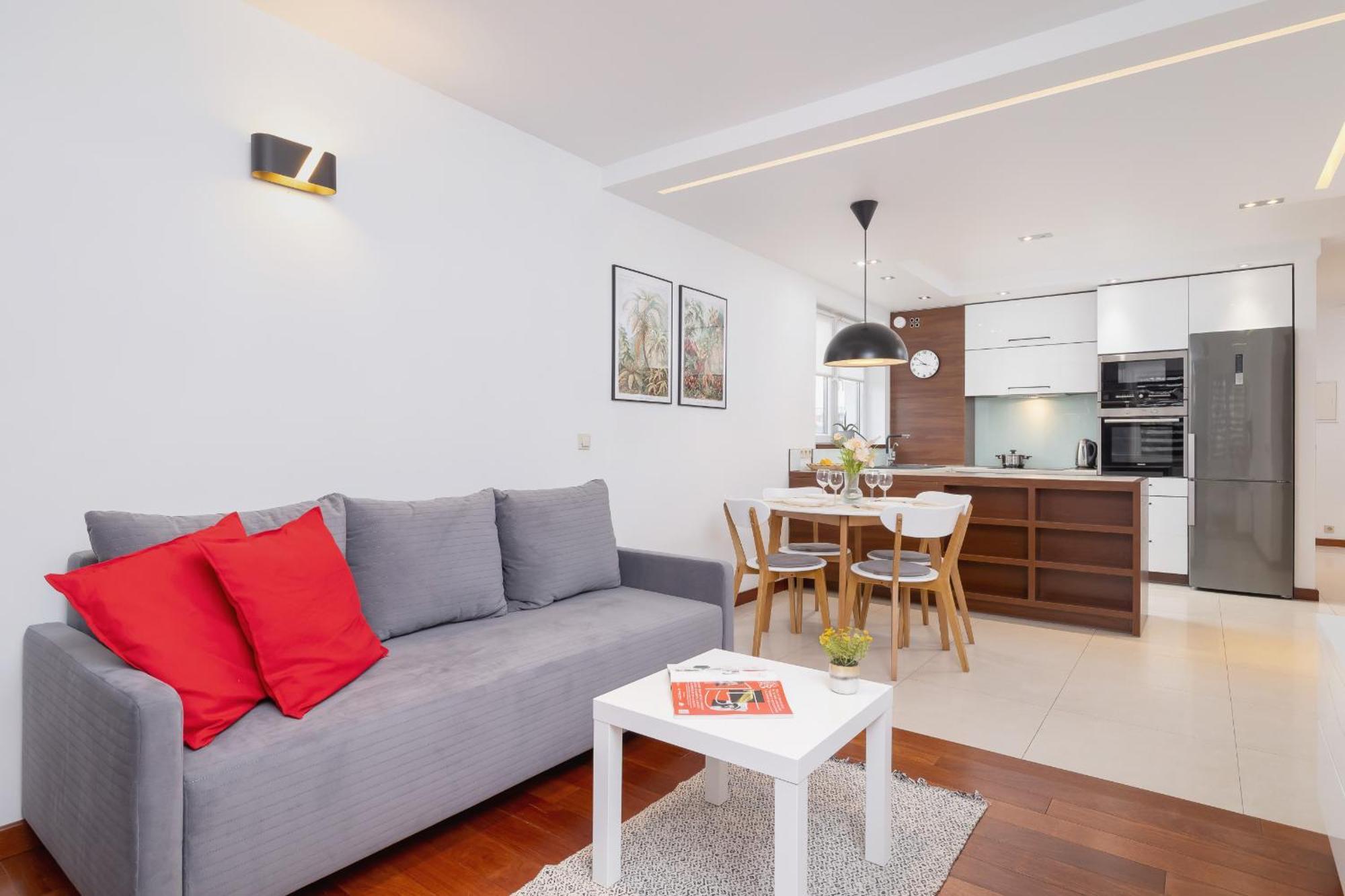 Dworska Modern In By Rent Like * Zabrze