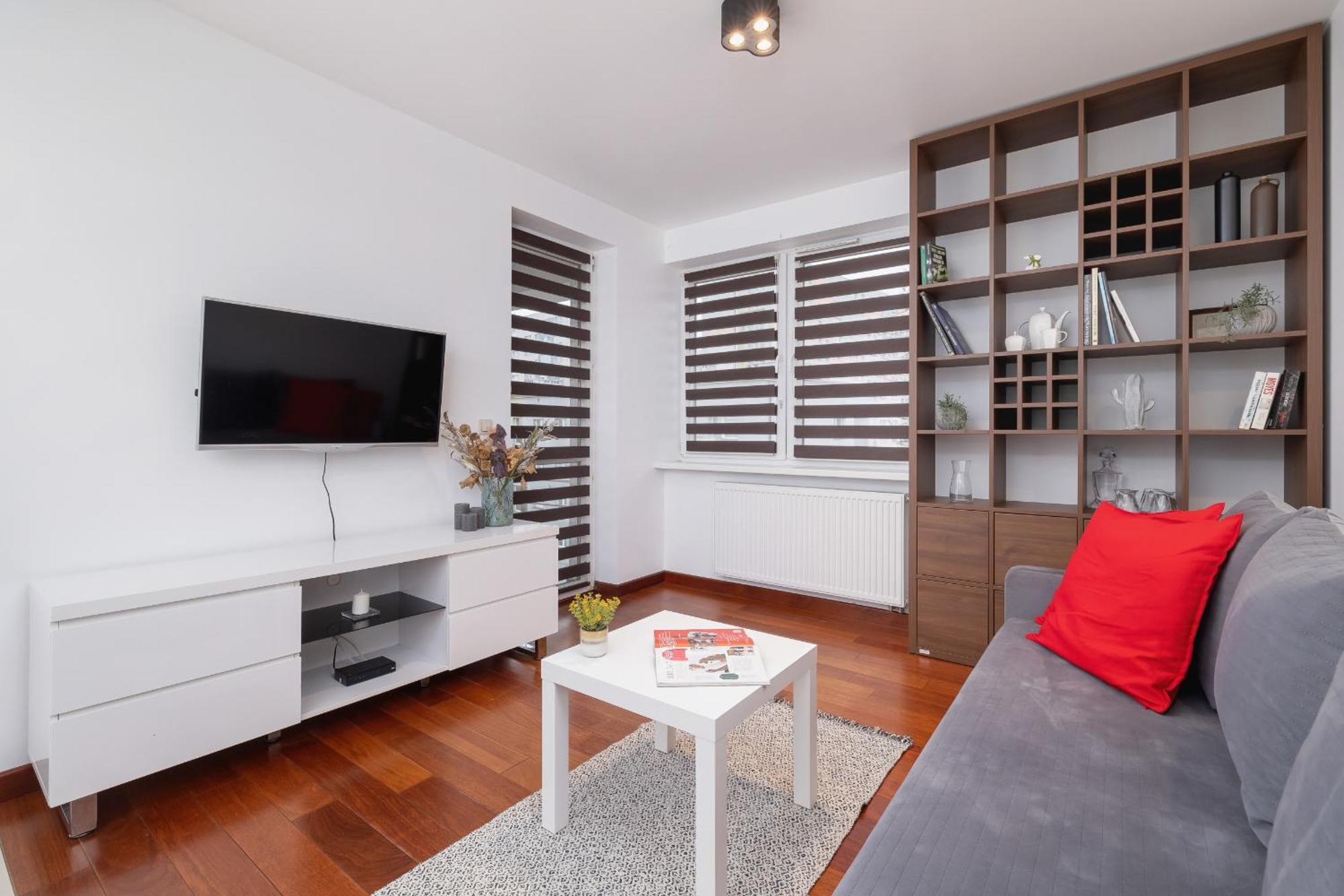 Dworska Modern In By Rent Like * Zabrze