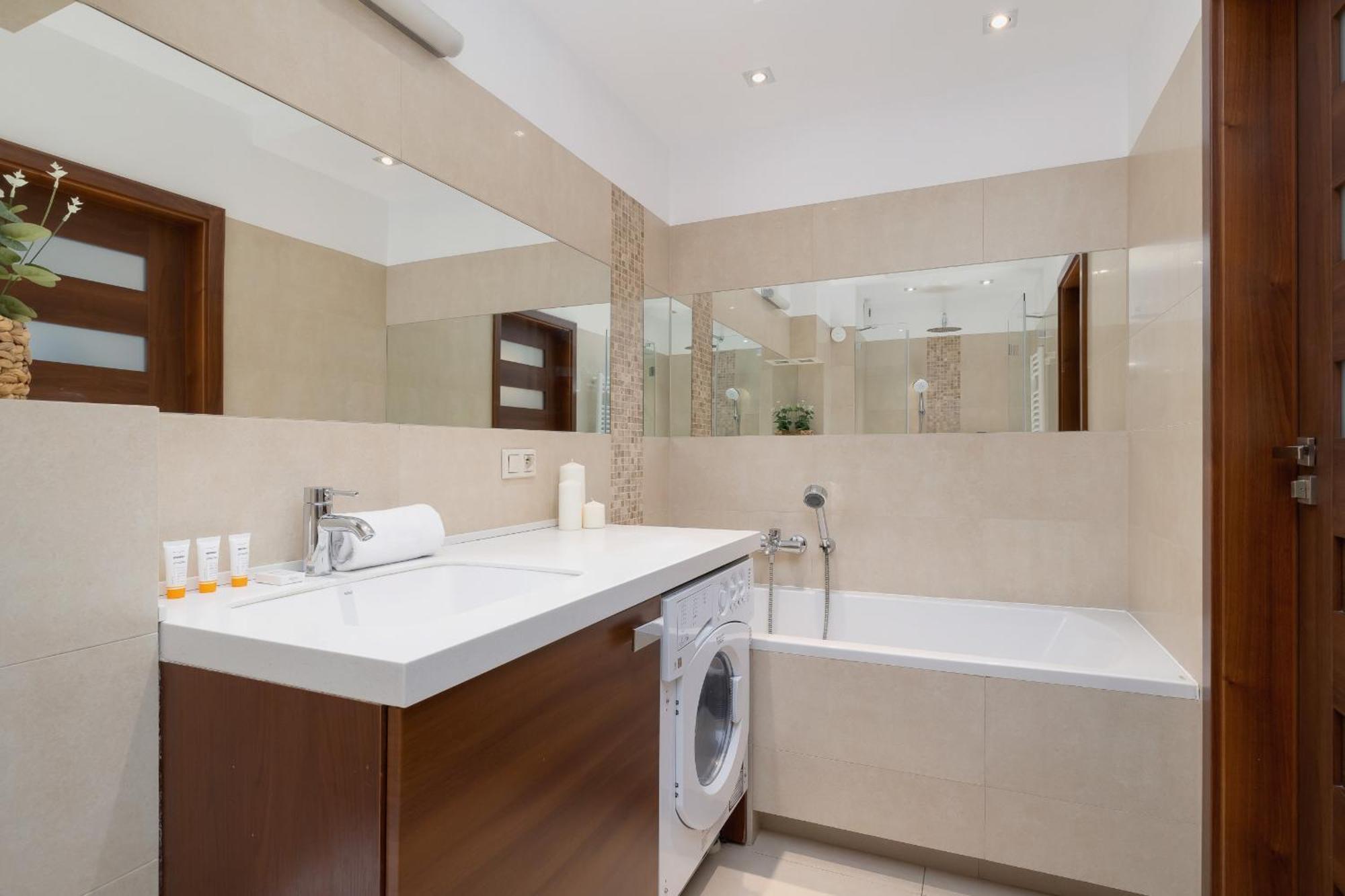 Apartament Dworska Modern In By Rent Like *