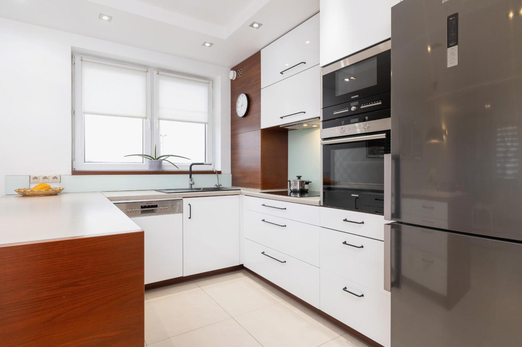 Apartment Dworska Modern In By Rent Like Zabrze