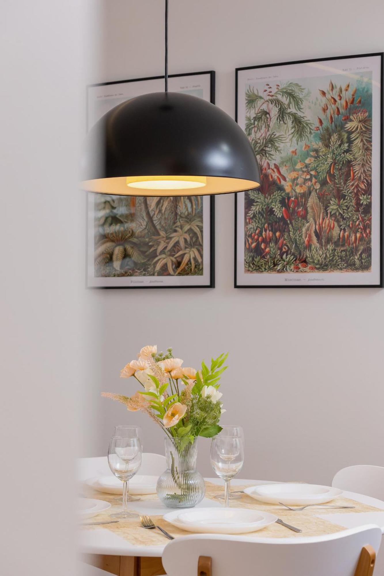 Apartment Dworska Modern In By Rent Like