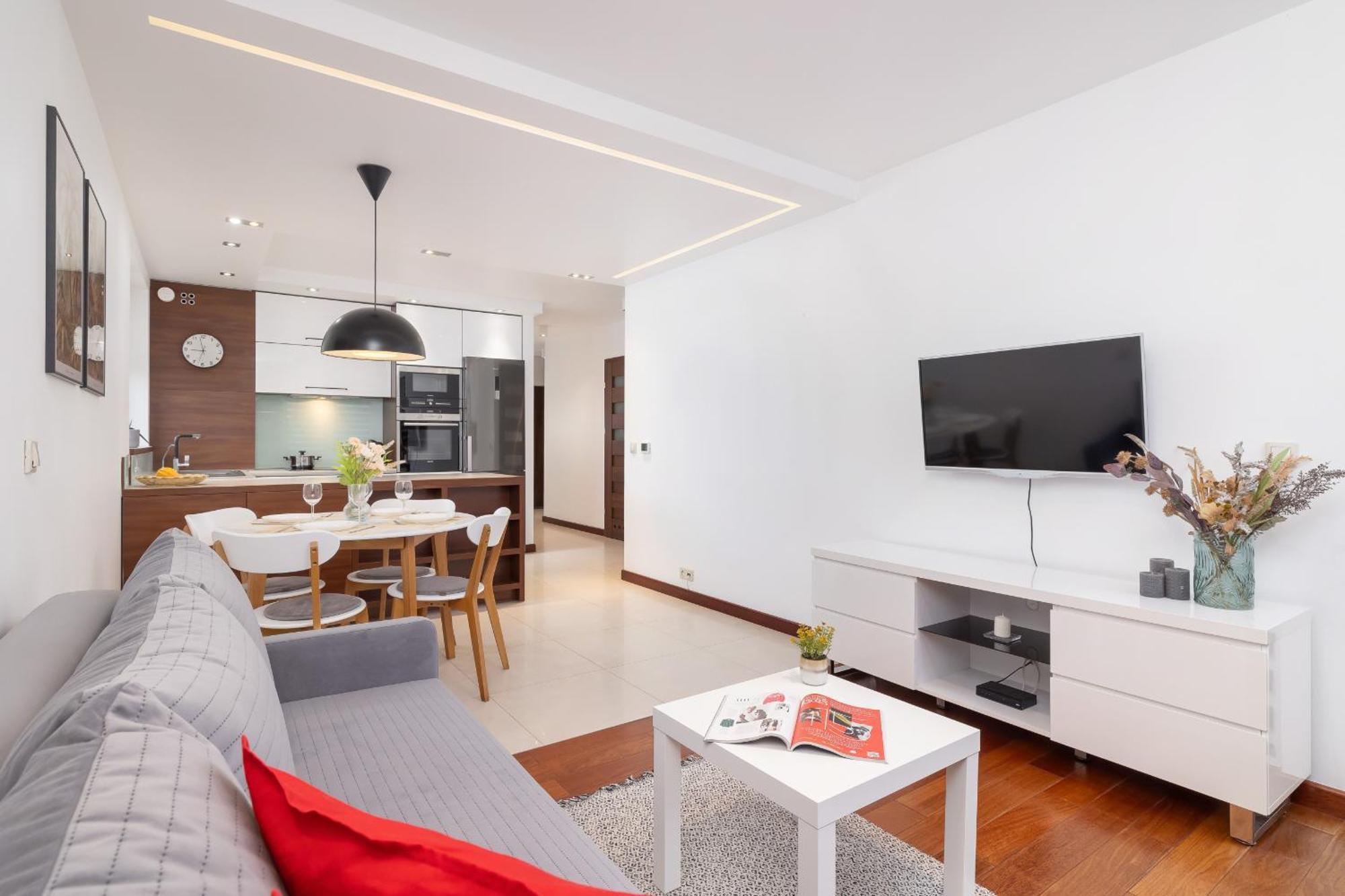 Dworska Modern In By Rent Like