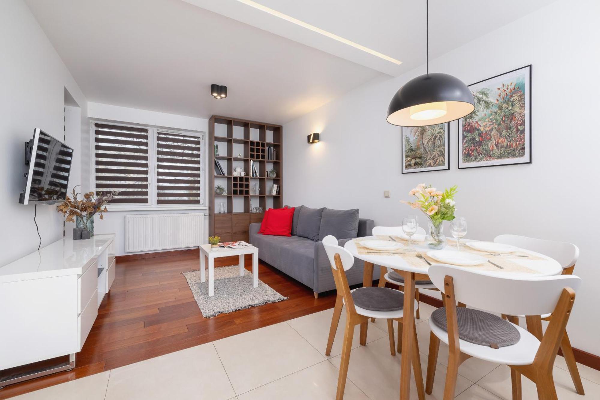 Apartment Dworska Modern In By Rent Like *
