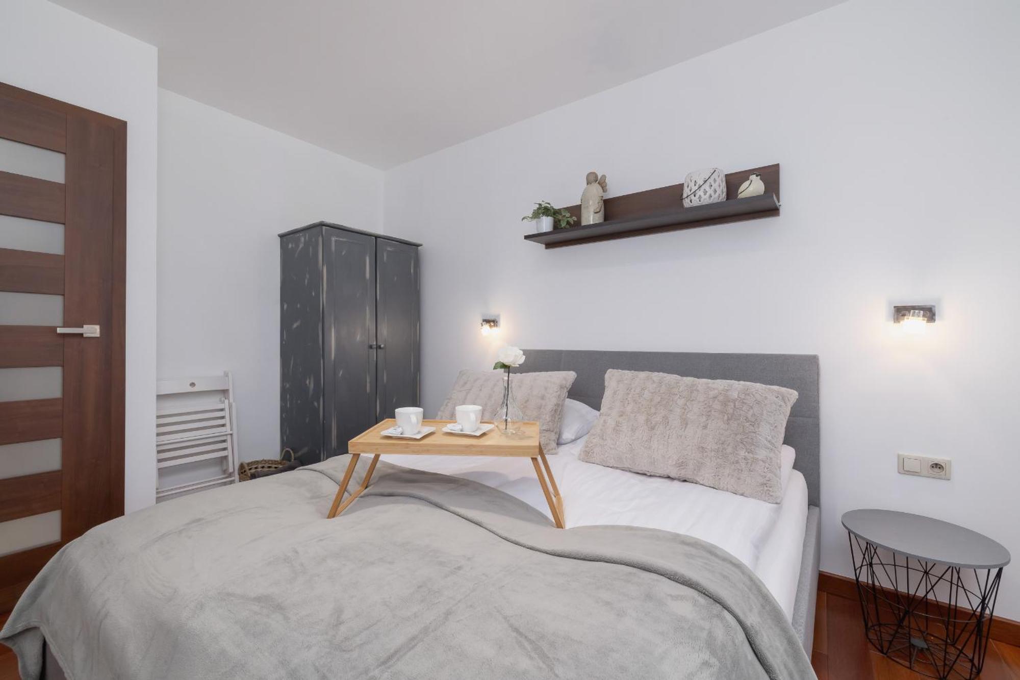 Apartament Dworska Modern In By Rent Like Zabrze