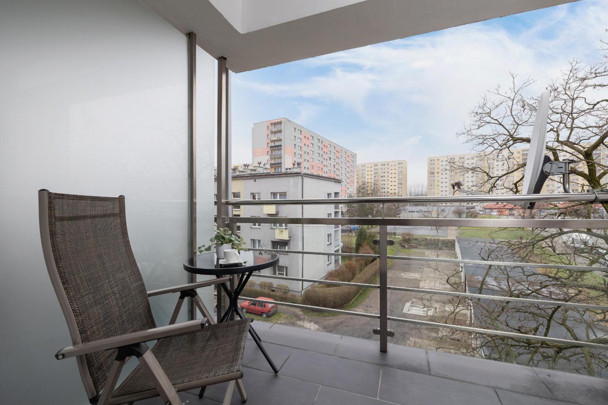 Apartament Dworska Modern In By Rent Like Zabrze